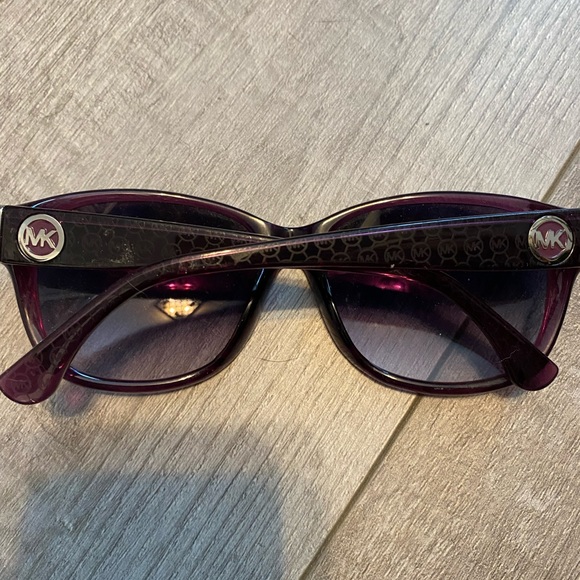 Michael Kors Sunglasses - Picture 2 of 2